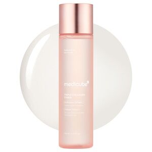 New Medicube Triple Collagen Toner Full Size